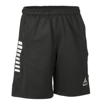 Шорти SELECT Monaco v24 Bermuda shorts Black